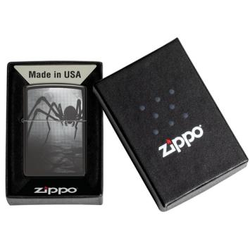 Zippo aansteker Animals