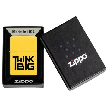 Zippo aansteker