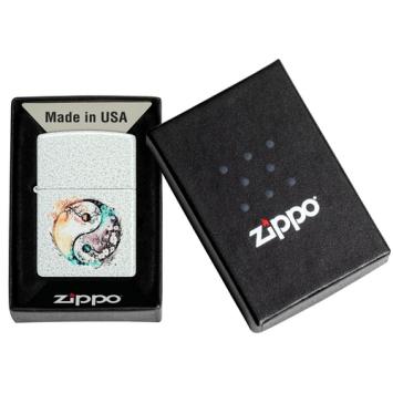 Zippo aansteker